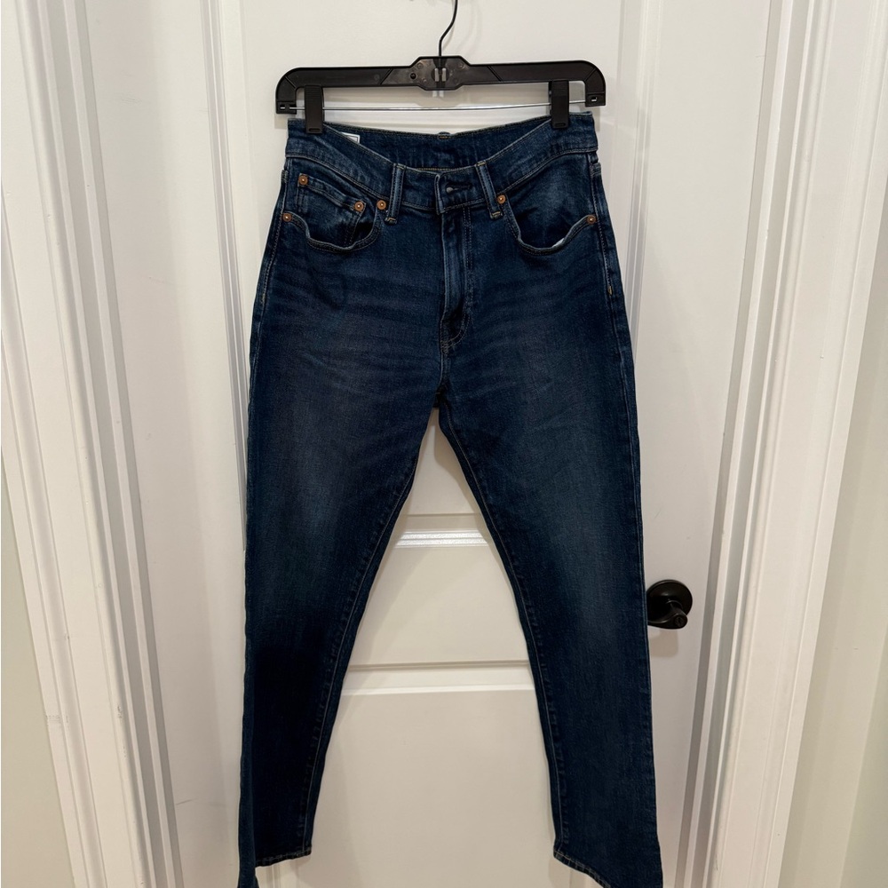 Gap Straight Jeans